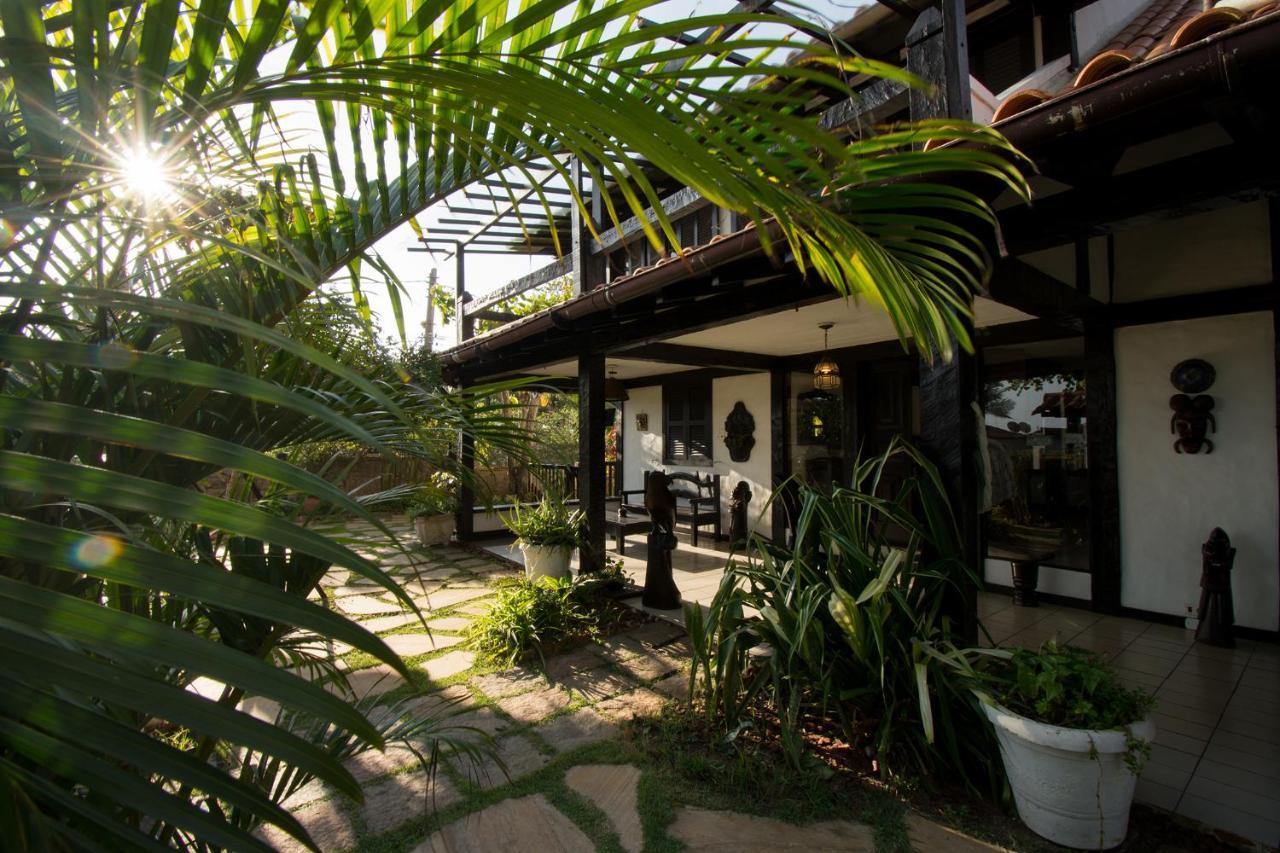 Pousada Do Adriano Armacao dos Buzios Экстерьер фото