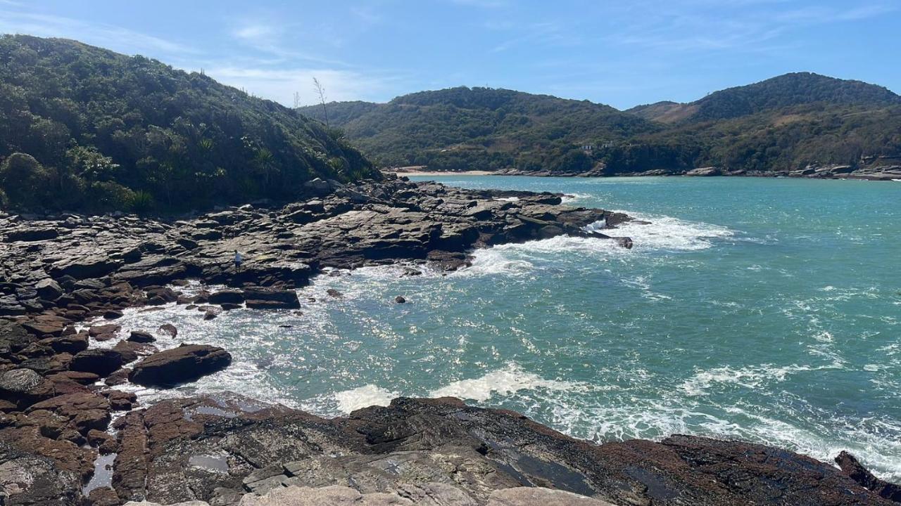Pousada Do Adriano Armacao dos Buzios Экстерьер фото