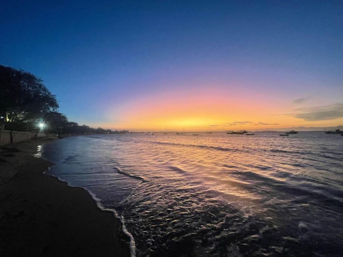 Pousada Do Adriano Armacao dos Buzios Экстерьер фото